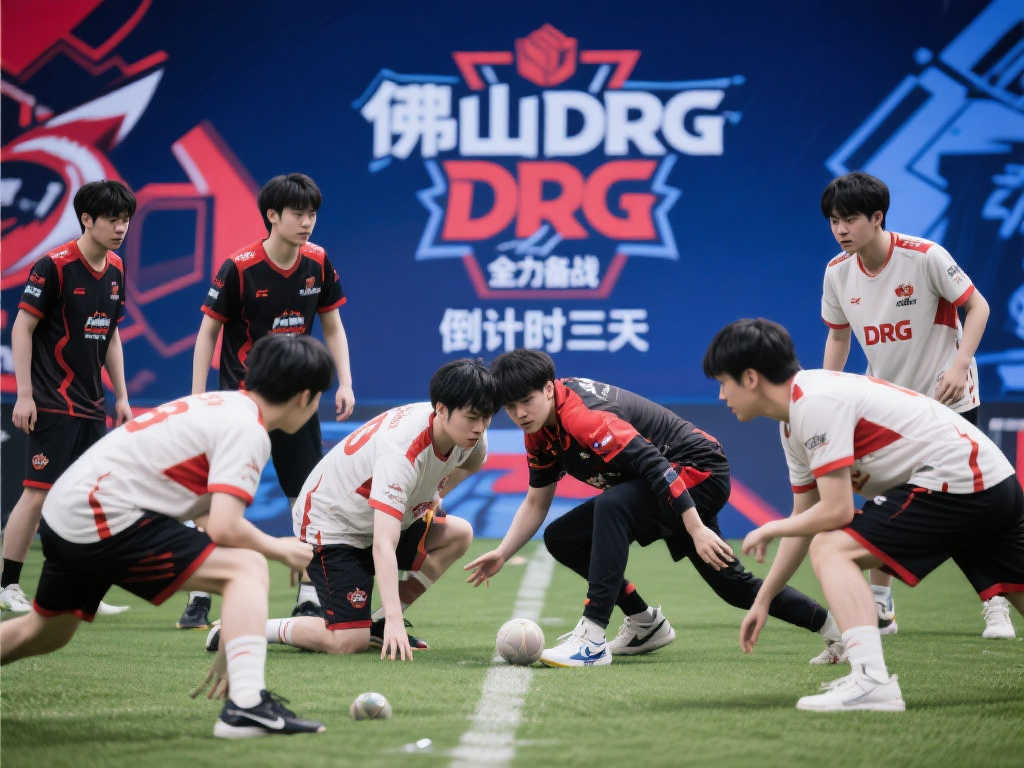 迷的观赛体