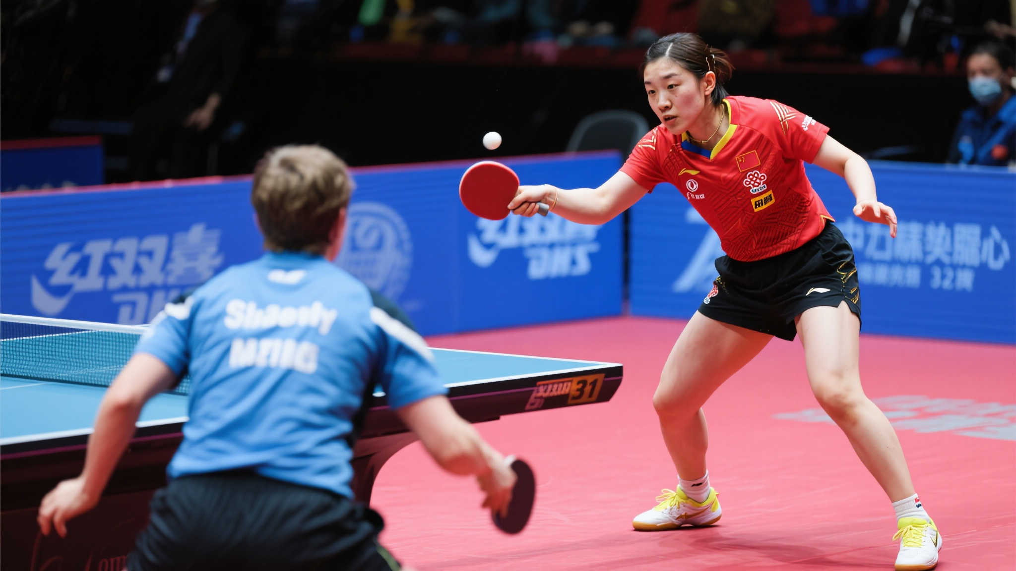 中汲取教训 中汲取教训