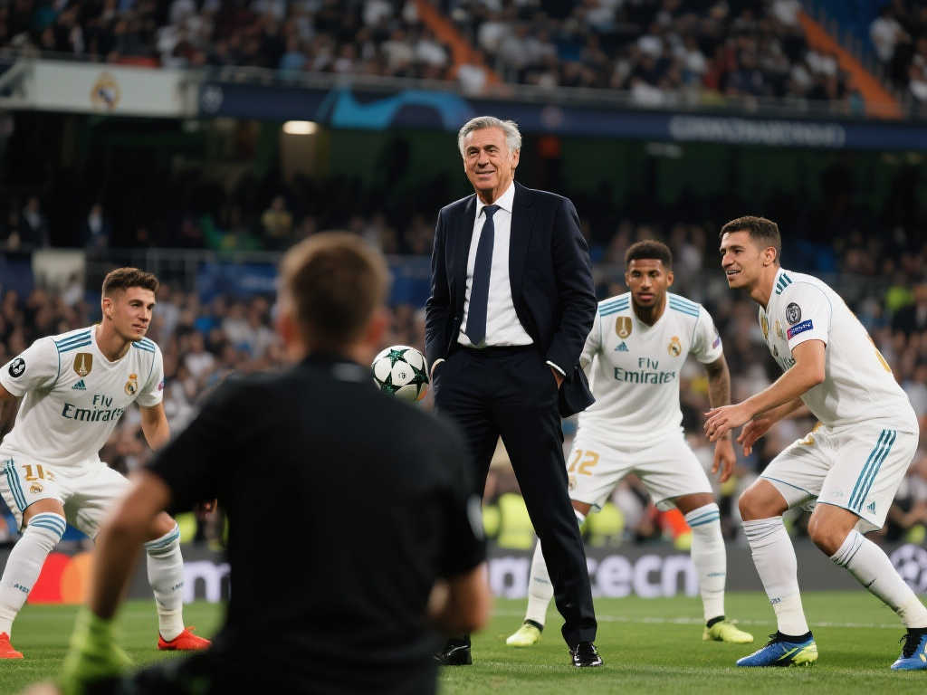 中場未來數 中場未來數