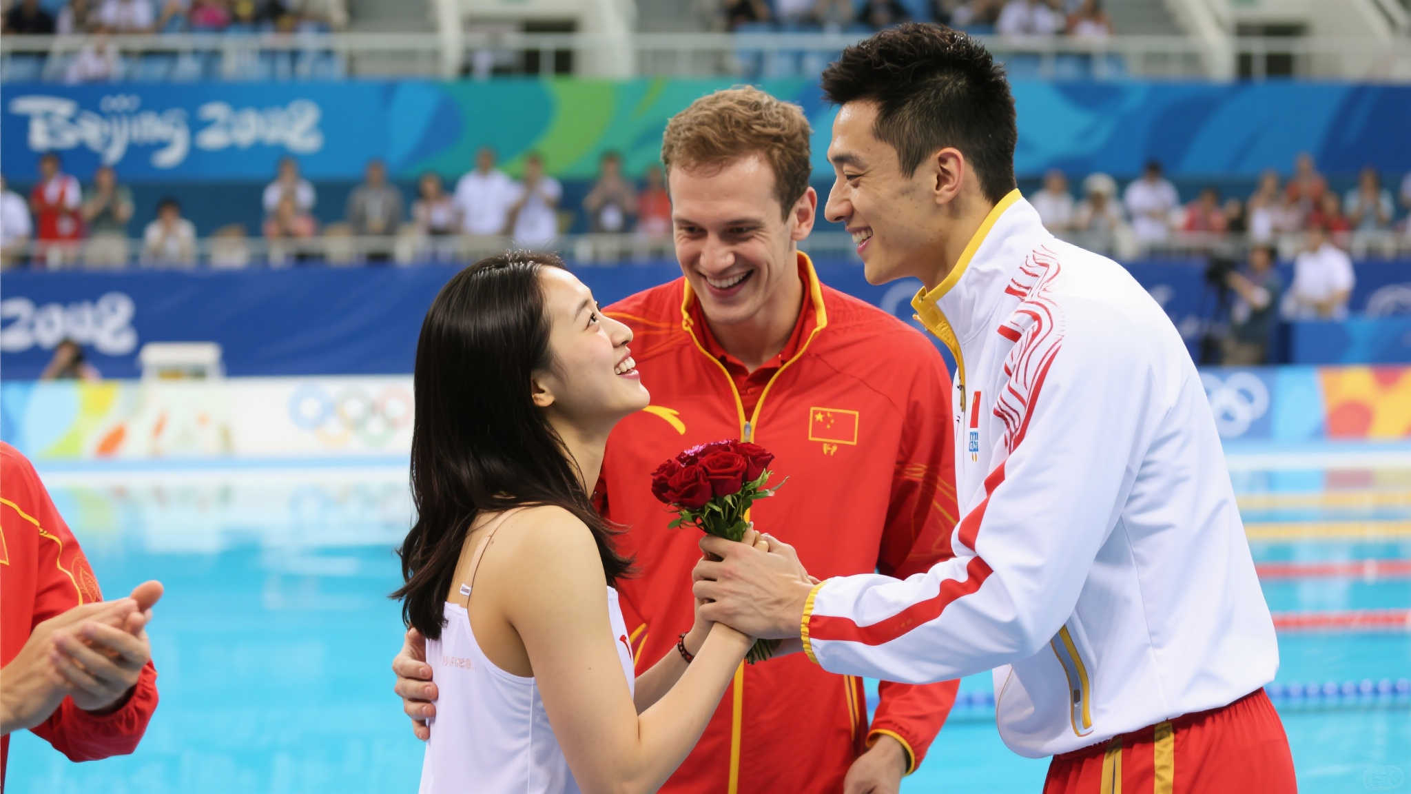 快船三巨头 快船三巨头