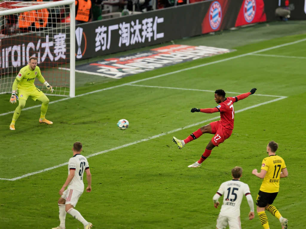 整体表现 整体表现