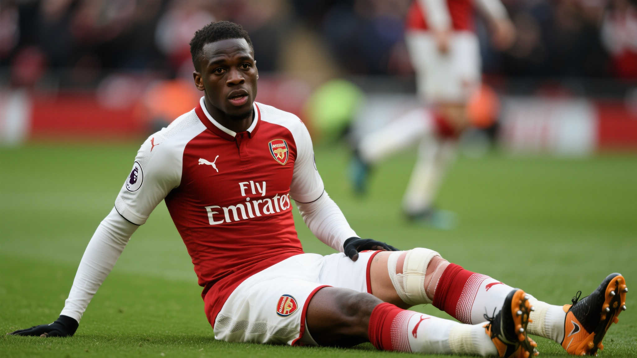 这在足球赛 这在足球赛